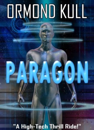 Paragon Ormond Kull Paragon Ormond Kull