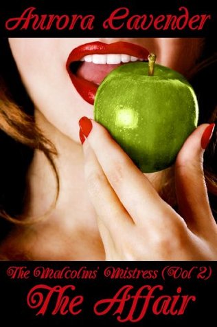 The Affair Aurora Cavender The Affair Aurora Cavender