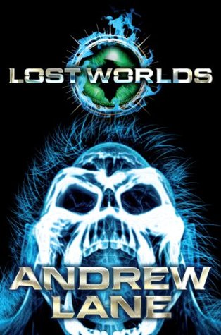 Lost Worlds Andy Lane Lost Worlds Andy Lane