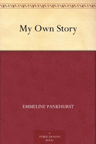 > my own story