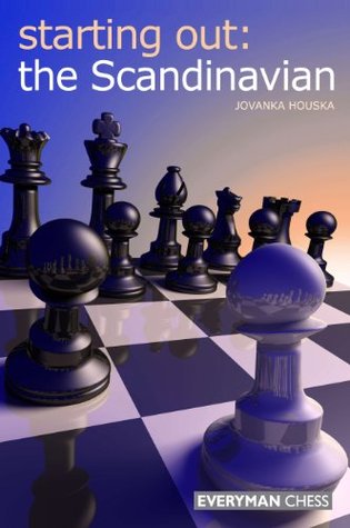 Starting Out: The Scandinavian Jovanka Houska Starting Out: The Scandinavian Jovanka Houska
