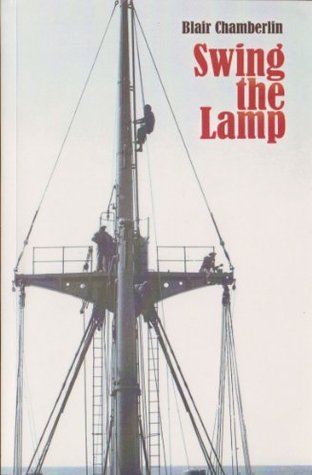 Swing the Lamp Blair Chamberlin Swing the Lamp Blair Chamberlin