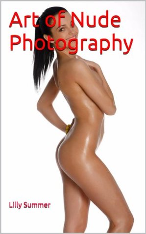 Art of Nude Photography Lilly Summer Art of Nude Photography Lilly Summer