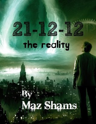 21-12-12 - The Reality Maz Shams 21-12-12 - The Reality Maz Shams