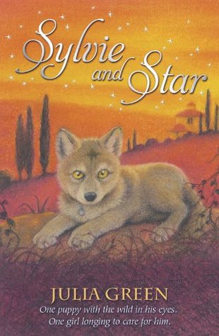 Sylvie and Star Julia Green Sylvie and Star Julia Green