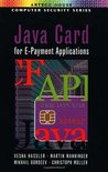 Java Card for E-Payment Applications (Artech House Computer Security Series) Java Card for E-Payment Applications (Artech House Computer Security Series)