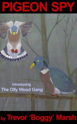 Pigeon Spy Boggy Marsh Pigeon Spy Boggy Marsh