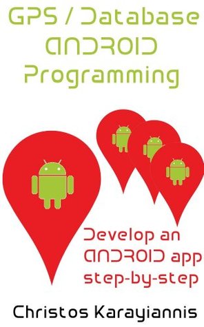 GPS / Database ANDROID Programming