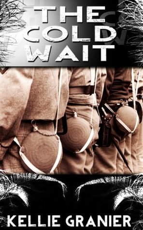 Gay Erotica: The Cold Wait Kellie Granier Gay Erotica: The Cold Wait Kellie Granier