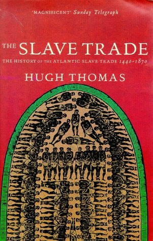 the slave trade: history of the atlantic slave trade, 1440-1870