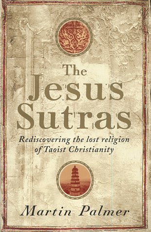 > the jesus sutras