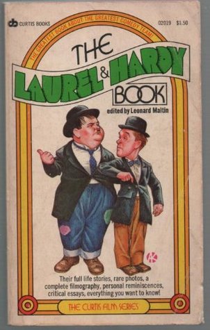 The Laurel & Hardy Book (The Curtis Film Series) Leonard Maltin The Laurel & Hardy Book (The Curtis Film Series) Leonard Maltin