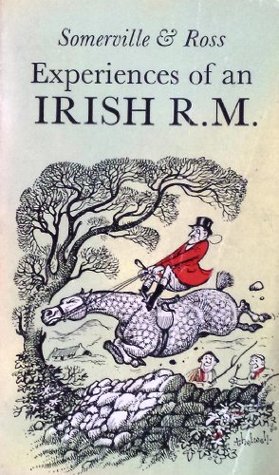 Experiences Of An Irish R. M Violet Florence Martin Experiences Of An Irish R. M Violet Florence Martin
