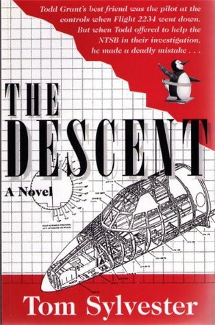 The Descent Tom Sylvester The Descent Tom Sylvester