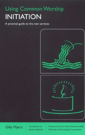 Initiation Services: A Practical Guide To The New Services Gilly Myers Initiation Services: A Practical Guide To The New Services Gilly Myers