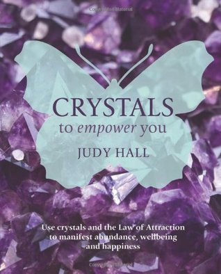 Life-Changing Crystals Judy Hall Life-Changing Crystals Judy Hall