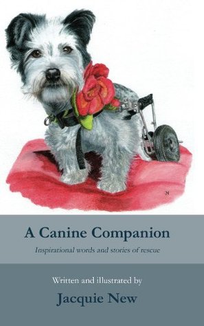 A Canine Companion Jacquie New A Canine Companion Jacquie New