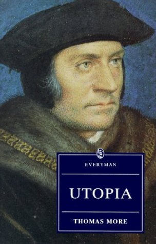 UTOPIA (non illustrated) Thomas More UTOPIA (non illustrated) Thomas More