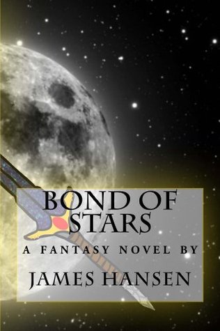 Bond of Stars James Hansen Bond of Stars James Hansen