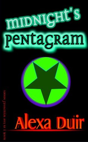 Midnights Pentagram Alexa Duir Midnights Pentagram Alexa Duir
