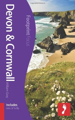 Devon & Cornwall William Gray Devon & Cornwall William Gray