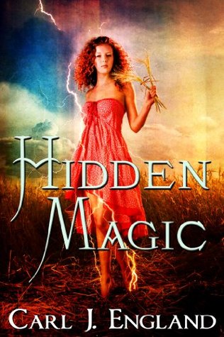 Hidden Magic Carl England Hidden Magic Carl England