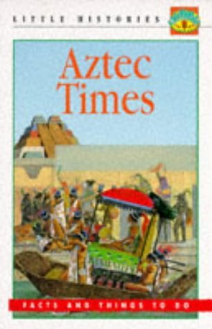 Aztec Times Anita Ganeri Aztec Times Anita Ganeri
