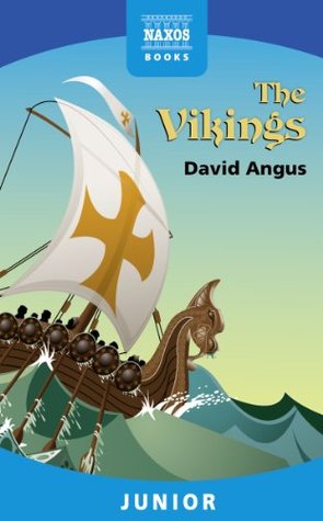 The Vikings David Angus The Vikings David Angus