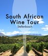 South African Wine Tour - Stellenbosch South African Wine Tour - Stellenbosch