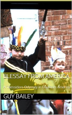 Blessay From America Guy Bailey Blessay From America Guy Bailey