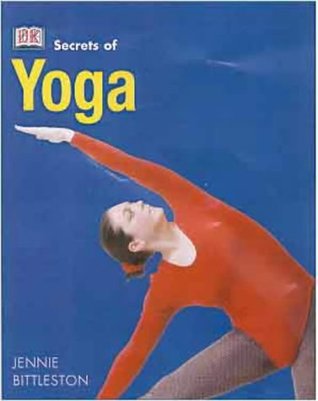Yoga Jennie Bittleston Yoga Jennie Bittleston