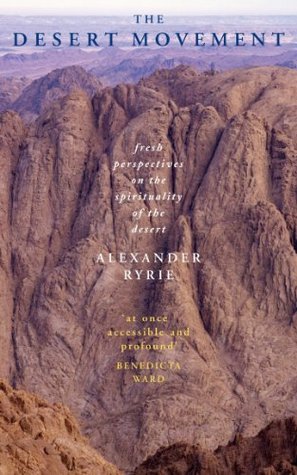 The Desert Movement Alexander Ryrie The Desert Movement Alexander Ryrie