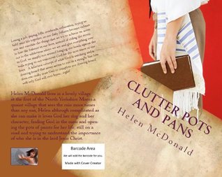 Clutter Pots & Pans Helen McDonald Clutter Pots & Pans Helen McDonald