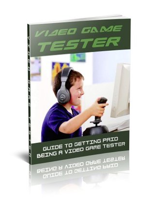 Video Game Tester Jerrile Gordon Video Game Tester Jerrile Gordon