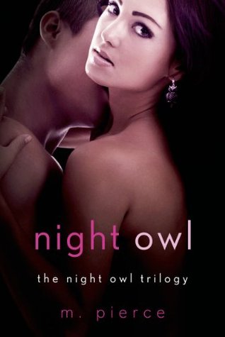 Night Owl (Night Owl, #1)