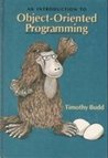 An Introduction to Object-Oriented Programming An Introduction to Object-Oriented Programming
