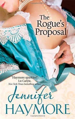 The Rogue's Proposal (House of Trent #2)