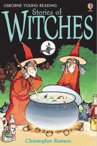 Stories Of Witches (Young Reading (Series 1)) (Young Reading (Series 1)) Christopher Rawson Stories Of Witches (Young Reading (Series 1)) (Young Reading (Series 1)) Christopher Rawson