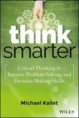 Decision making and critical thinking