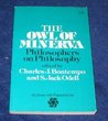 Owl of Minerva: Philosophers on Philosophy
