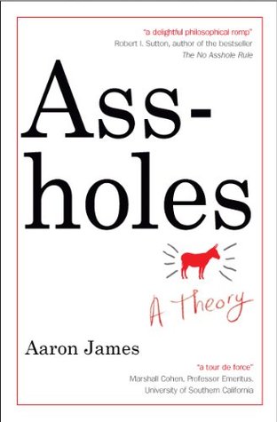A Theory - Aaron James