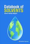 Databook of Solvents