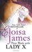 Three Weeks With Lady X (Desperate Duchesses, #7) Three Weeks With Lady X (Desperate Duchesses, #7)