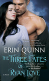 The Three Fates of Ryan Love (Beyond, #2)