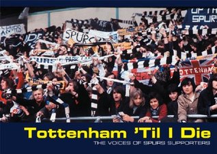 Tottenham Till I Die Various Tottenham Till I Die Various