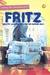 Fritz; she's my love but not for the summer only