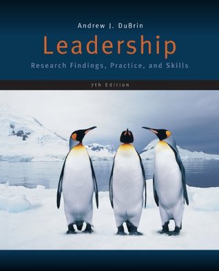 michele (the united states)s review of leadership: research