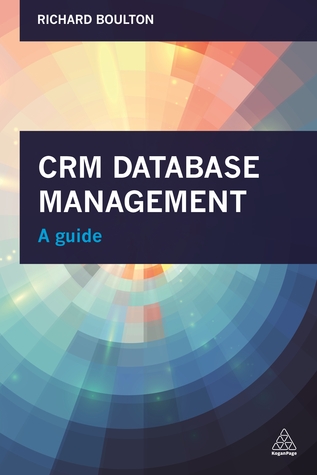CRM Database Management: A Guide