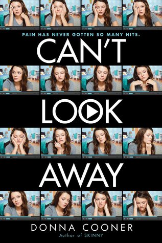 Blog Tour: Can’t Look Away by Donna Cooner | Review + Giveaway