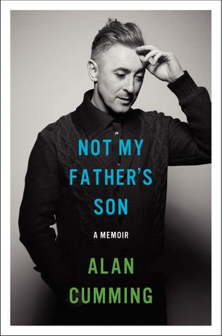 Not My Father's Son: A Memoir